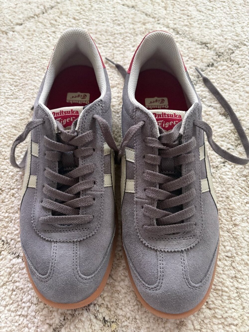 Asics Skyhand OG - lavender - size 8.5
